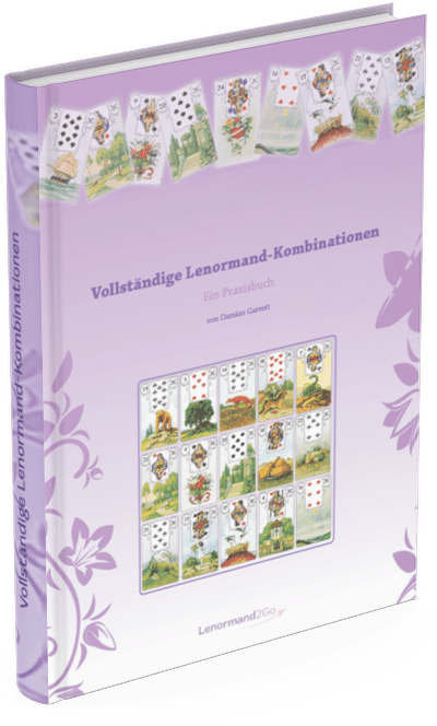 Lenormandkarten Kombinationen Download