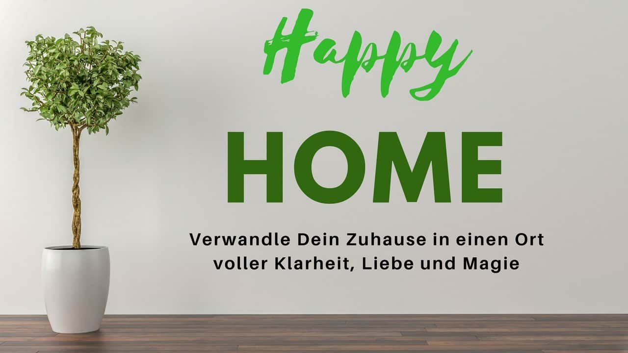 Happy Home