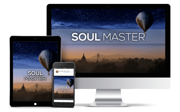 Soul Master
