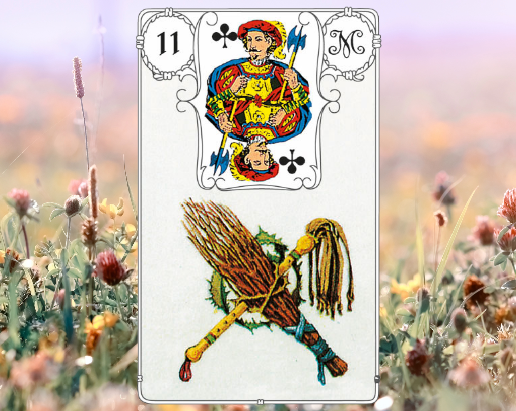 Lenormand Ruten (Karte 11): Bedeutung, Deutung & Kombinationen 2 Lenormandkarte 11 Ruten: Treffsichere Deutung und Kombinationen. Viele wertvolle FAQs!